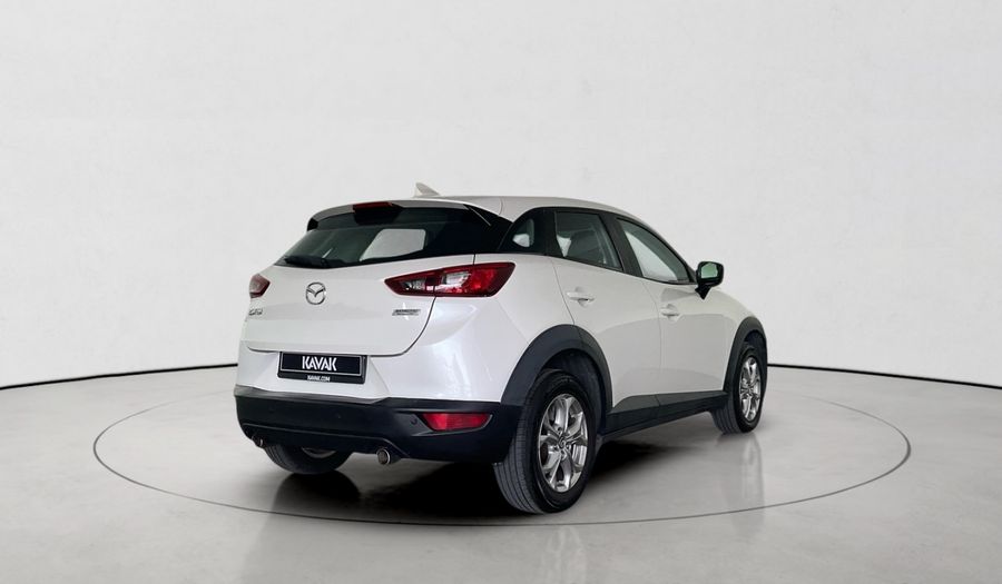 Mazda Cx-3 2.0 GS AUTO 2WD Suv 2019