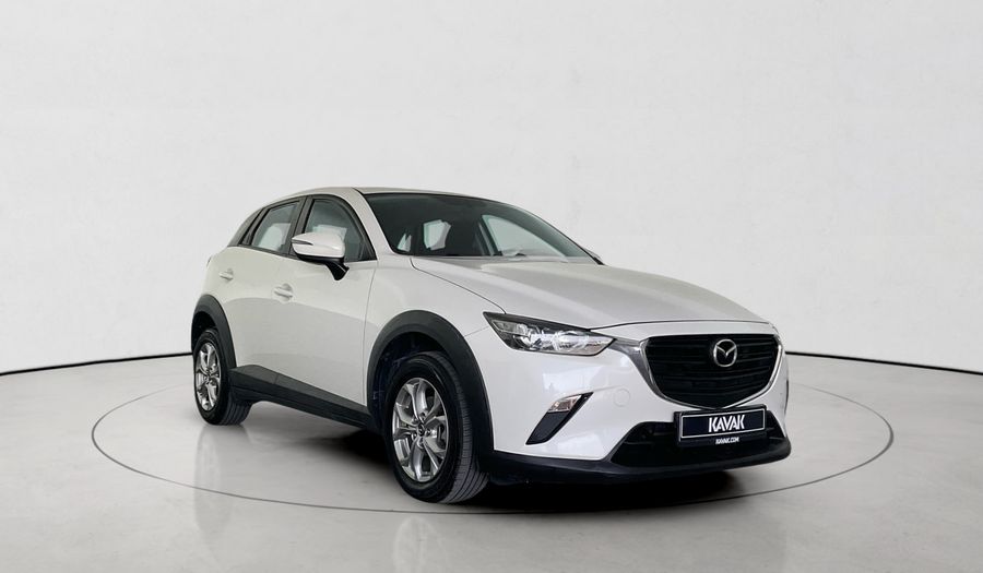 Mazda Cx-3 2.0 GS AUTO 2WD Suv 2019
