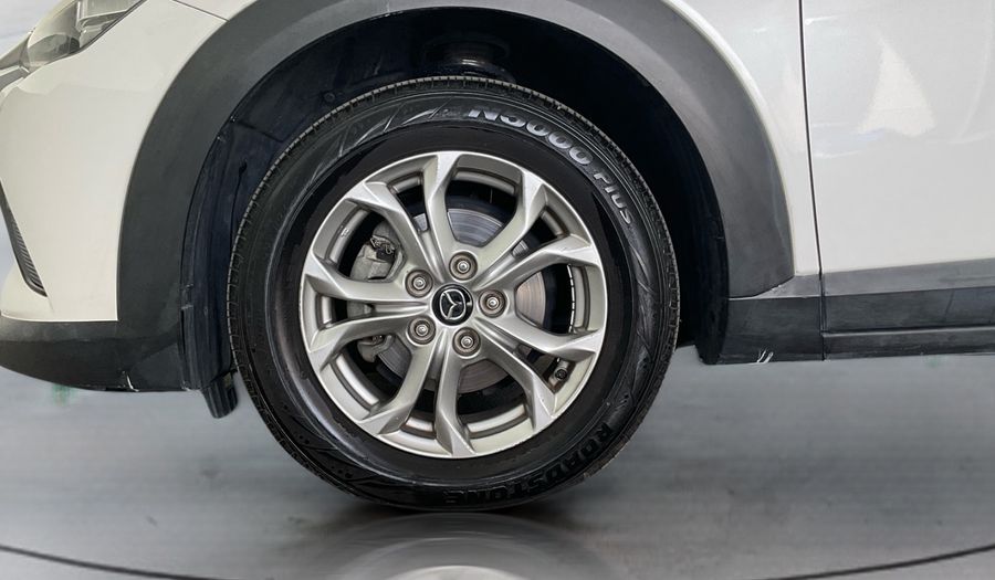 Mazda Cx-3 2.0 GS AUTO 2WD Suv 2019