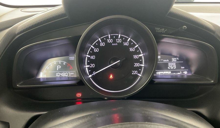 Mazda Cx-3 2.0 GS AUTO 2WD Suv 2019