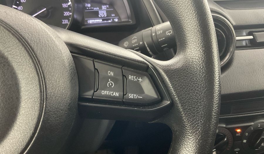 Mazda Cx-3 2.0 GS AUTO 2WD Suv 2019