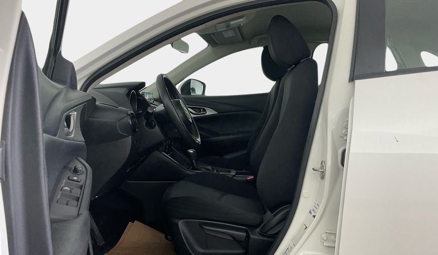 Mazda Cx-3 2.0 GS AUTO 2WD Suv 2019