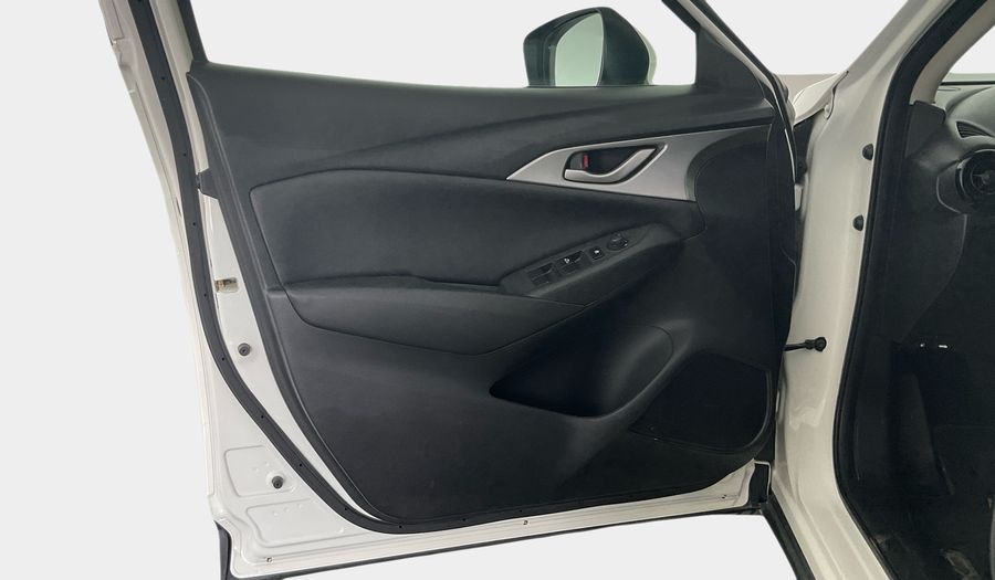 Mazda Cx-3 2.0 GS AUTO 2WD Suv 2019