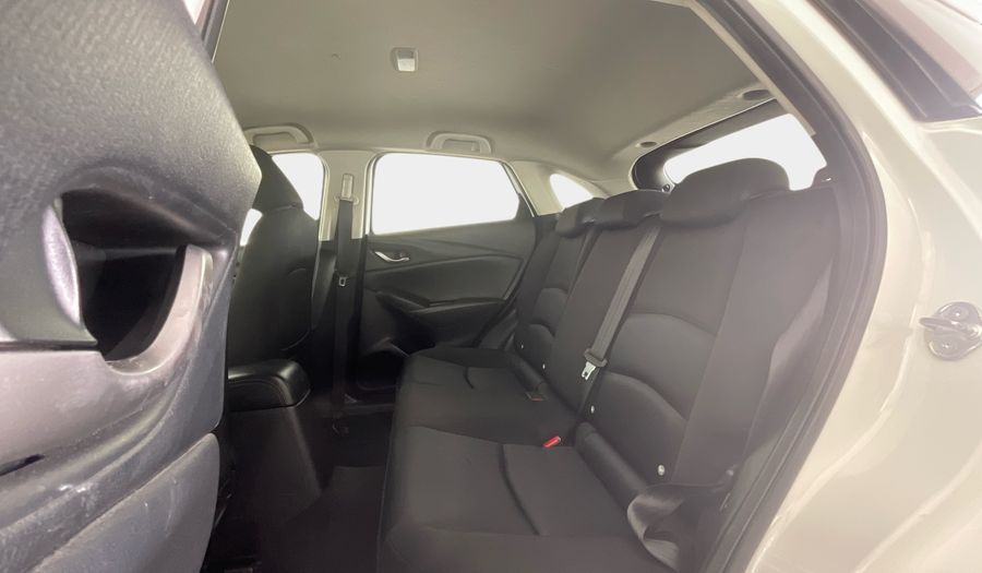 Mazda Cx-3 2.0 GS AUTO 2WD Suv 2019