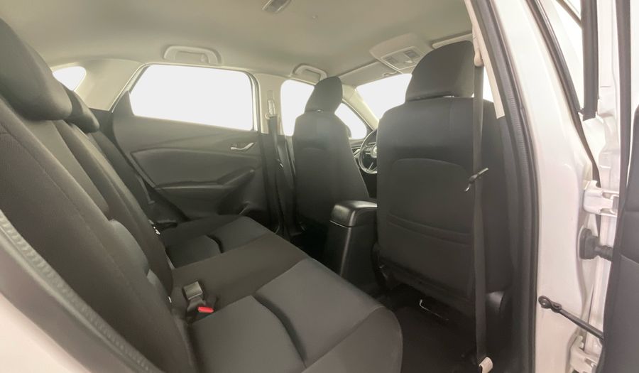 Mazda Cx-3 2.0 GS AUTO 2WD Suv 2019