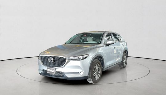 Mazda • CX-5