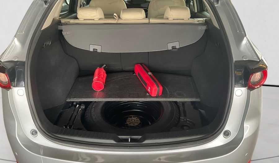 Mazda Cx-5 2.5 GT AUTO 4WD Suv 2019