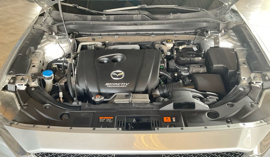 Mazda Cx-5 2.5 GT AUTO 4WD Suv 2019