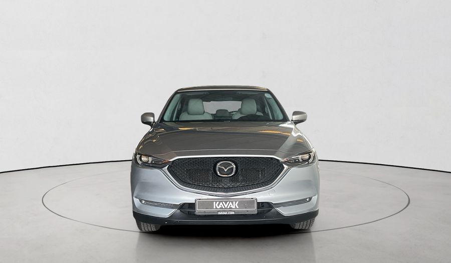 Mazda Cx-5 2.5 GT AUTO 4WD Suv 2019