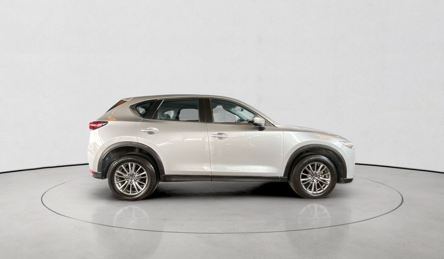 Mazda Cx-5 2.5 GT AUTO 4WD Suv 2019