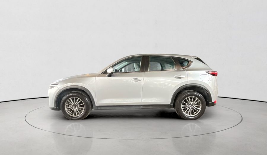 Mazda Cx-5 2.5 GT AUTO 4WD Suv 2019
