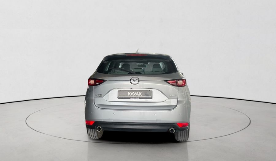 Mazda Cx-5 2.5 GT AUTO 4WD Suv 2019
