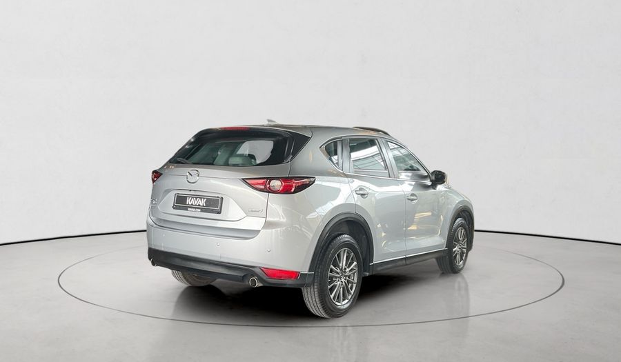 Mazda Cx-5 2.5 GT AUTO 4WD Suv 2019