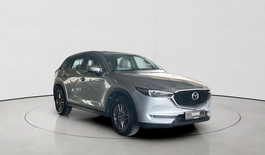 Mazda Cx-5 2.5 GT AUTO 4WD Suv 2019
