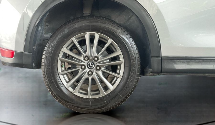 Mazda Cx-5 2.5 GT AUTO 4WD Suv 2019