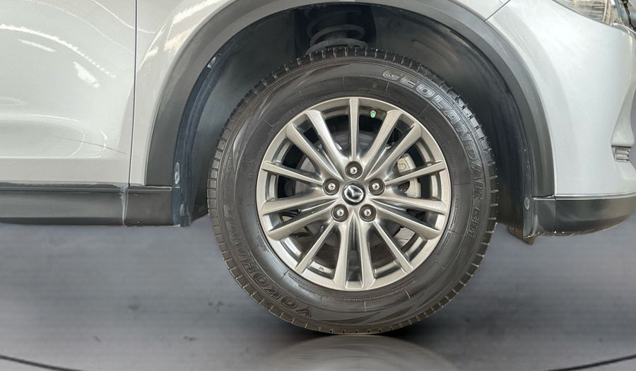 Mazda Cx-5 2.5 GT AUTO 4WD Suv 2019