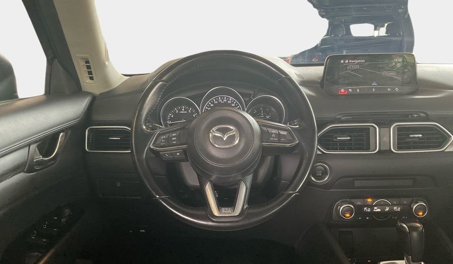Mazda Cx-5 2.5 GT AUTO 4WD Suv 2019