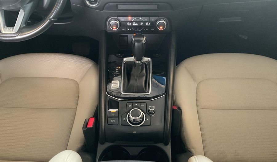 Mazda Cx-5 2.5 GT AUTO 4WD Suv 2019