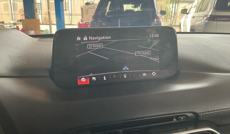 Mazda Cx-5 2.5 GT AUTO 4WD Suv 2019