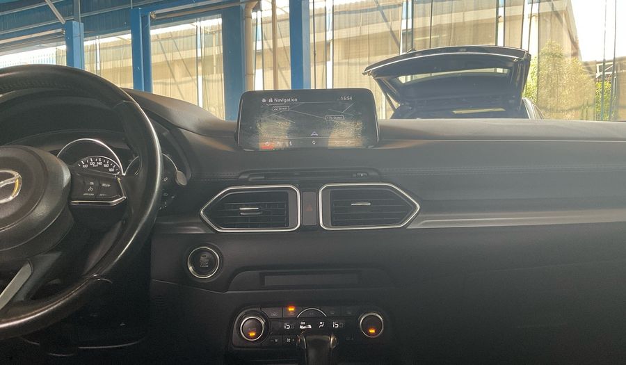 Mazda Cx-5 2.5 GT AUTO 4WD Suv 2019