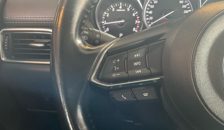Mazda Cx-5 2.5 GT AUTO 4WD Suv 2019