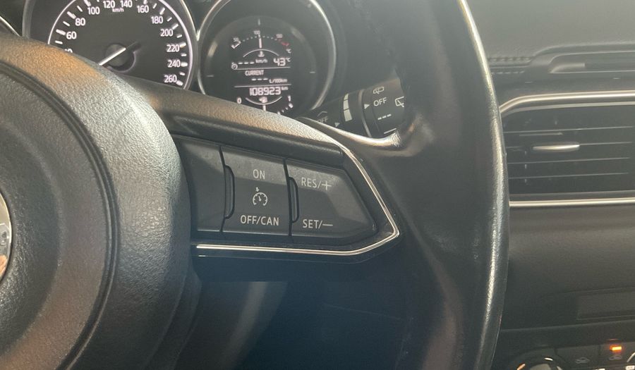 Mazda Cx-5 2.5 GT AUTO 4WD Suv 2019