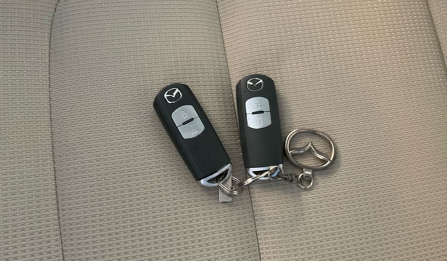 Mazda Cx-5 2.5 GT AUTO 4WD Suv 2019