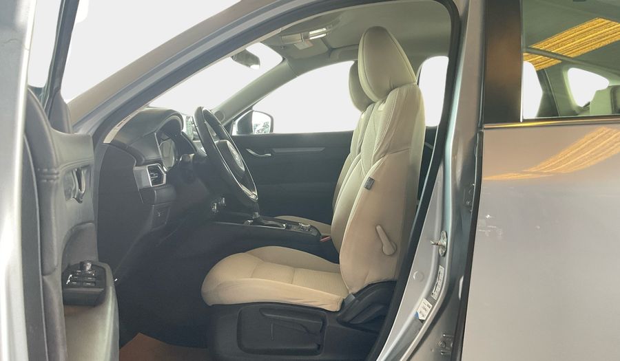 Mazda Cx-5 2.5 GT AUTO 4WD Suv 2019
