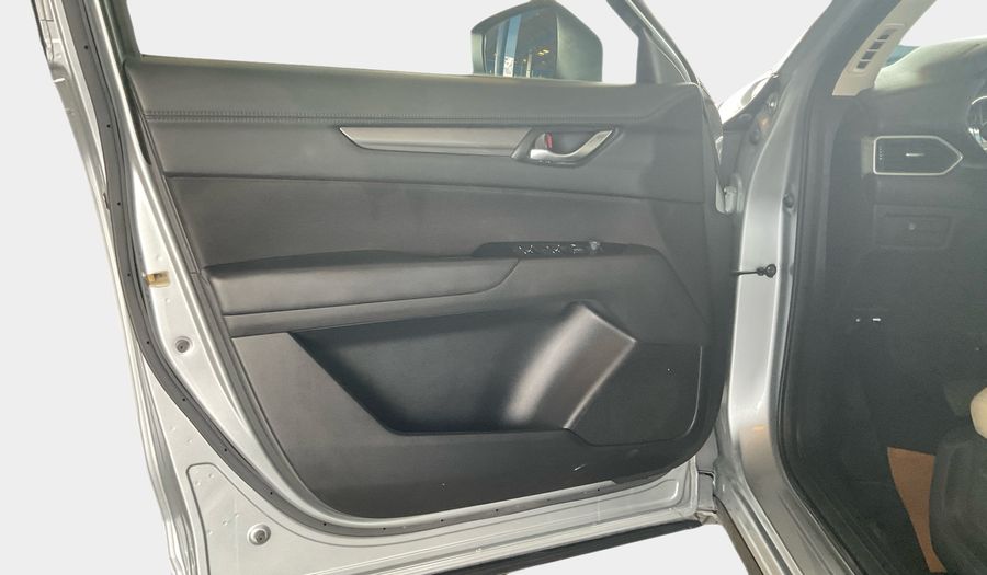 Mazda Cx-5 2.5 GT AUTO 4WD Suv 2019