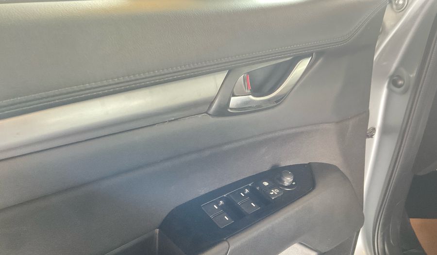 Mazda Cx-5 2.5 GT AUTO 4WD Suv 2019