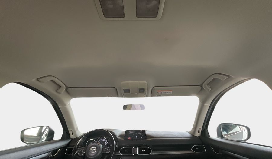 Mazda Cx-5 2.5 GT AUTO 4WD Suv 2019
