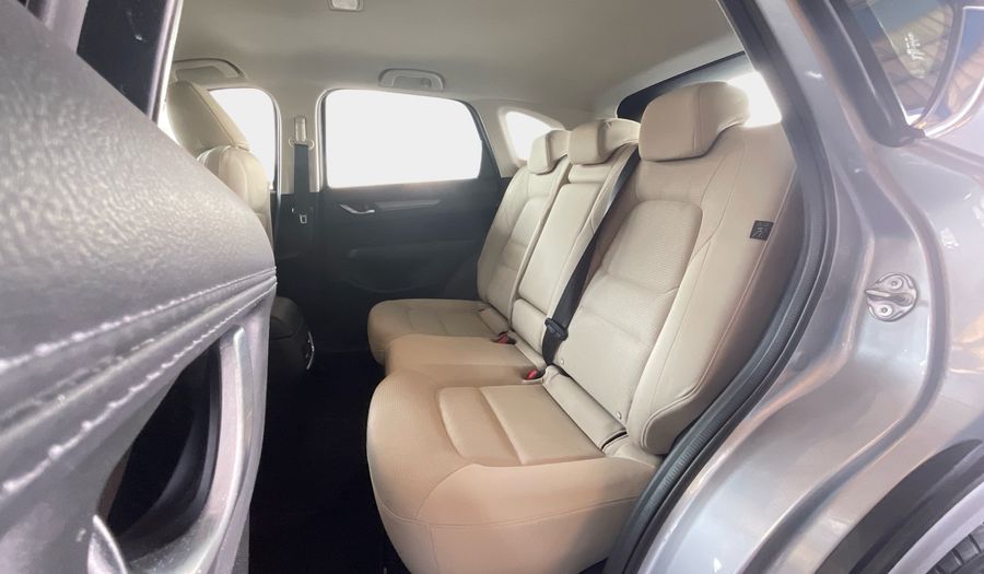 Mazda Cx-5 2.5 GT AUTO 4WD Suv 2019