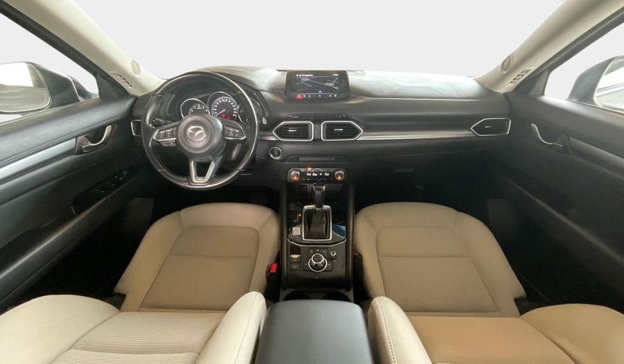 Mazda Cx-5 2.5 GT AUTO 4WD Suv 2019