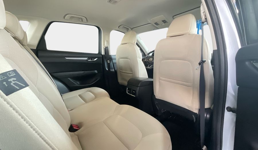 Mazda Cx-5 2.5 GT AUTO 4WD Suv 2019