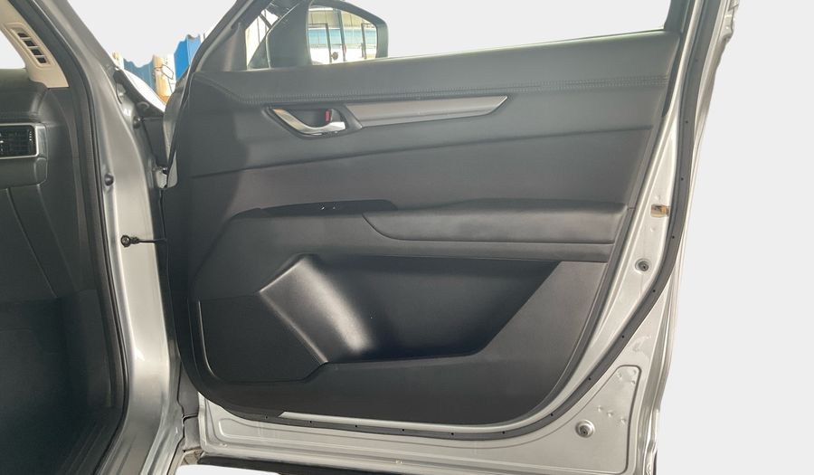 Mazda Cx-5 2.5 GT AUTO 4WD Suv 2019