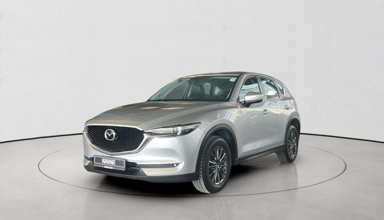 Mazda • CX-5