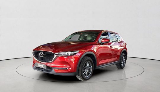 Mazda • CX-5