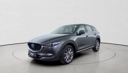 Mazda • CX-5