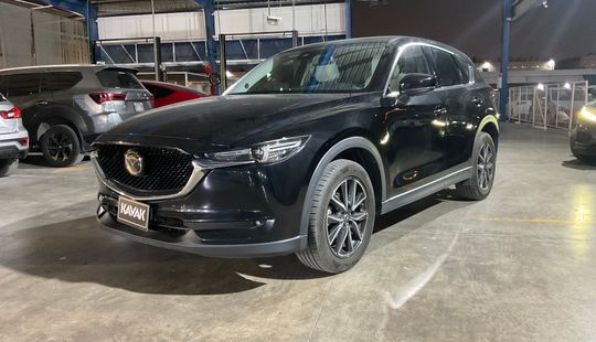 Mazda • CX-5