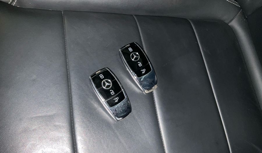Mercedes Benz E-class 2.0 E 350 AUTO Sedan 2019