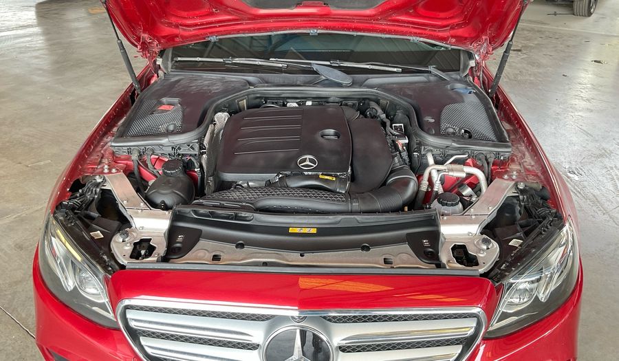 Mercedes Benz E-class 2.0 E 350 AUTO Sedan 2019