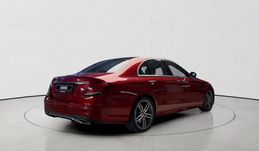 Mercedes Benz E-class 2.0 E 350 AUTO Sedan 2019