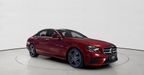 Mercedes Benz E-class 2.0 E 350 AUTO Sedan 2019