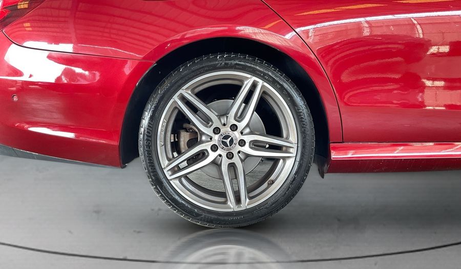 Mercedes Benz E-class 2.0 E 350 AUTO Sedan 2019