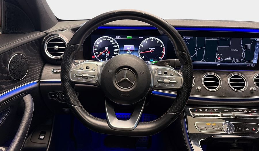 Mercedes Benz E-class 2.0 E 350 AUTO Sedan 2019