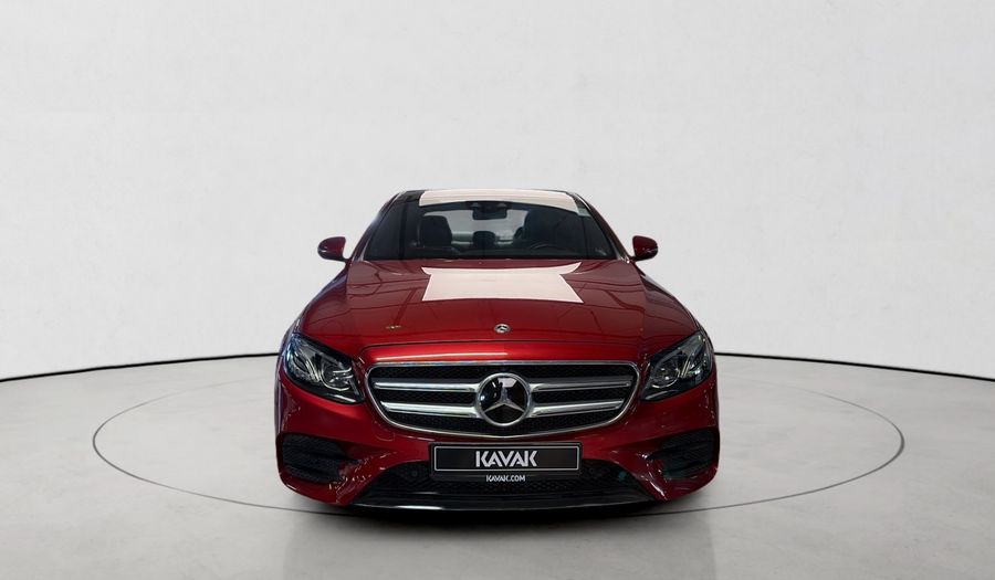 Mercedes Benz E-class 2.0 E 350 AUTO Sedan 2019