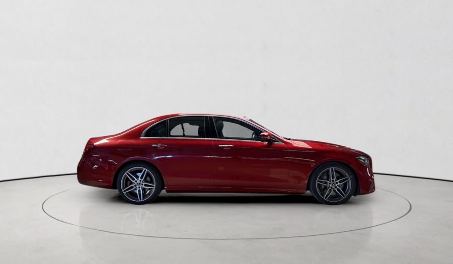 Mercedes Benz E-class 2.0 E 350 AUTO Sedan 2019