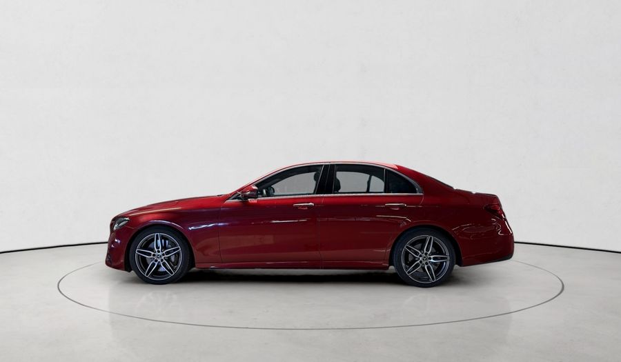 Mercedes Benz E-class 2.0 E 350 AUTO Sedan 2019