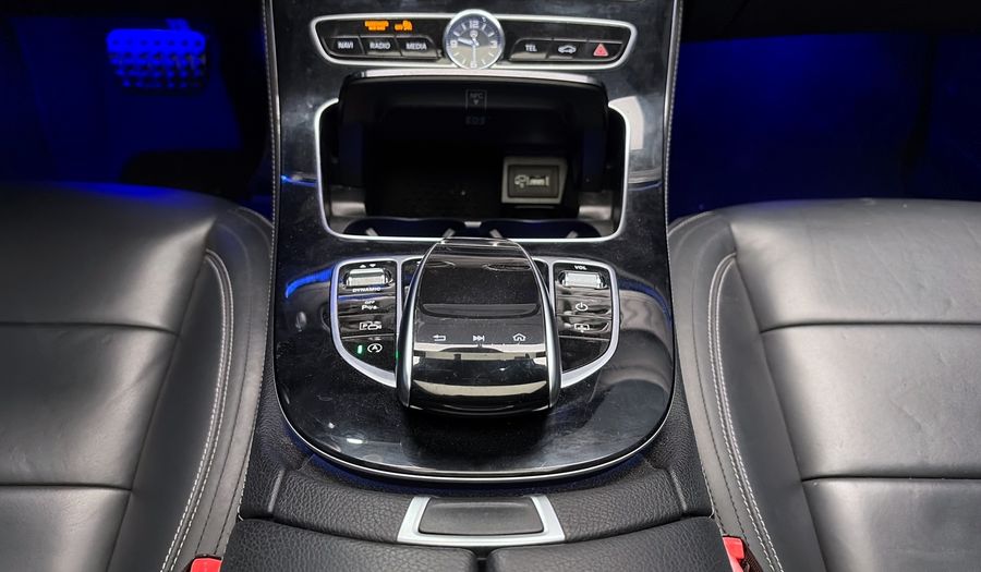 Mercedes Benz E-class 2.0 E 350 AUTO Sedan 2019