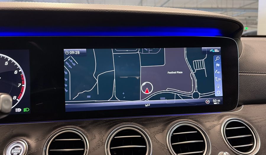 Mercedes Benz E-class 2.0 E 350 AUTO Sedan 2019